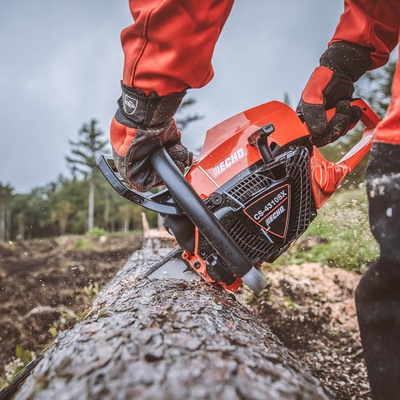 Motosierra Forestal Echo CS 4310 SX/40